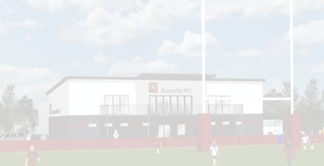 VCP join forces with the new Bournville Rugby Club